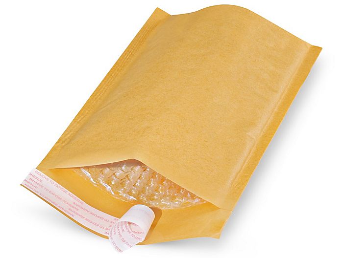 SOBRES DE POLIBURBUJA