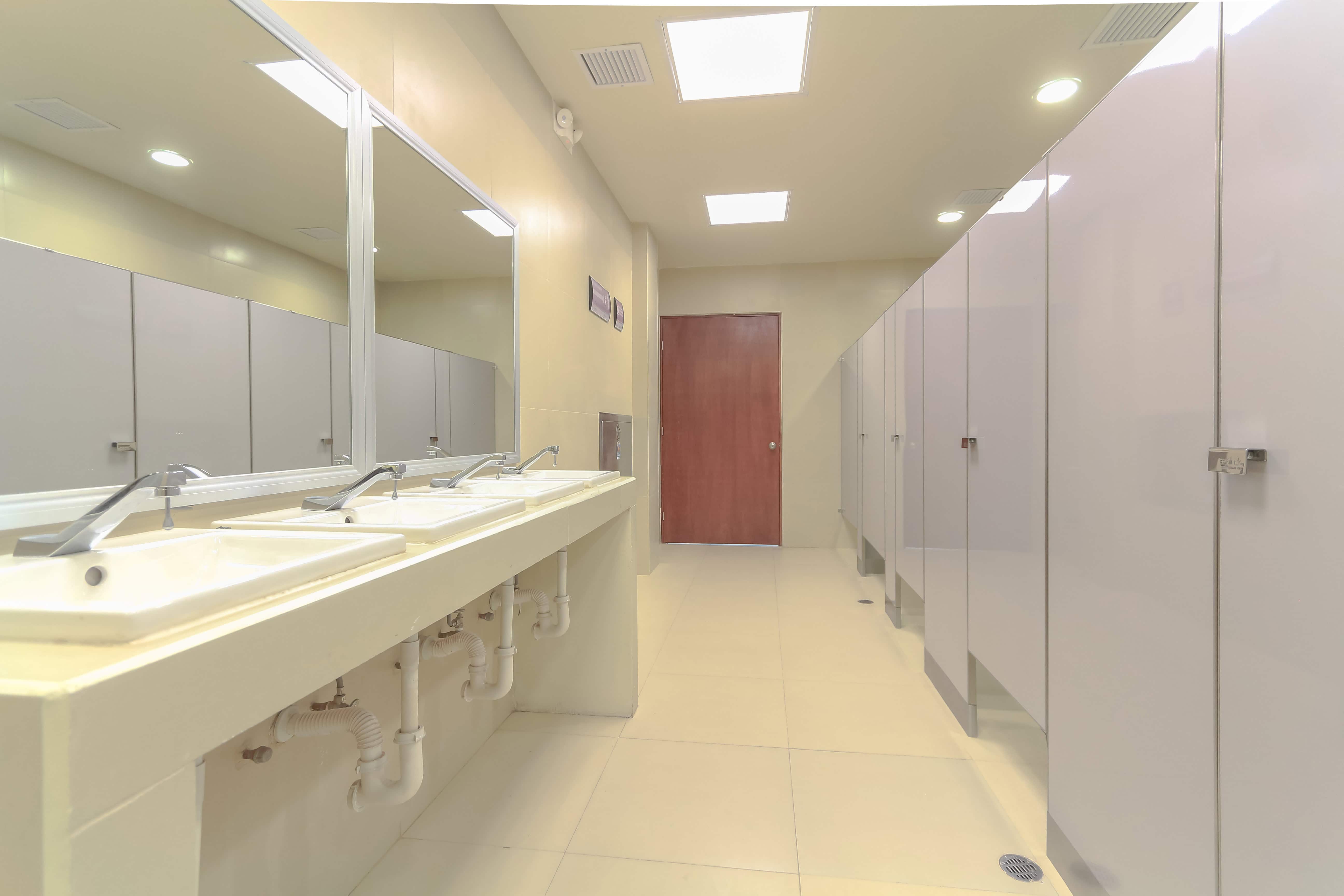 MAMPARAS PARA HOSPITALES