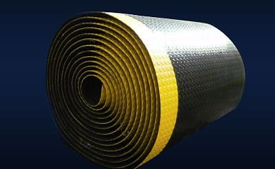 Tapetes antifatiga con superficie de PVC de alta duración