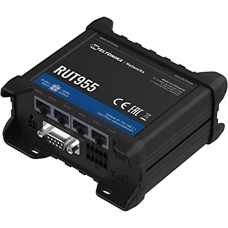 ROUTERS INDUSTRIALES