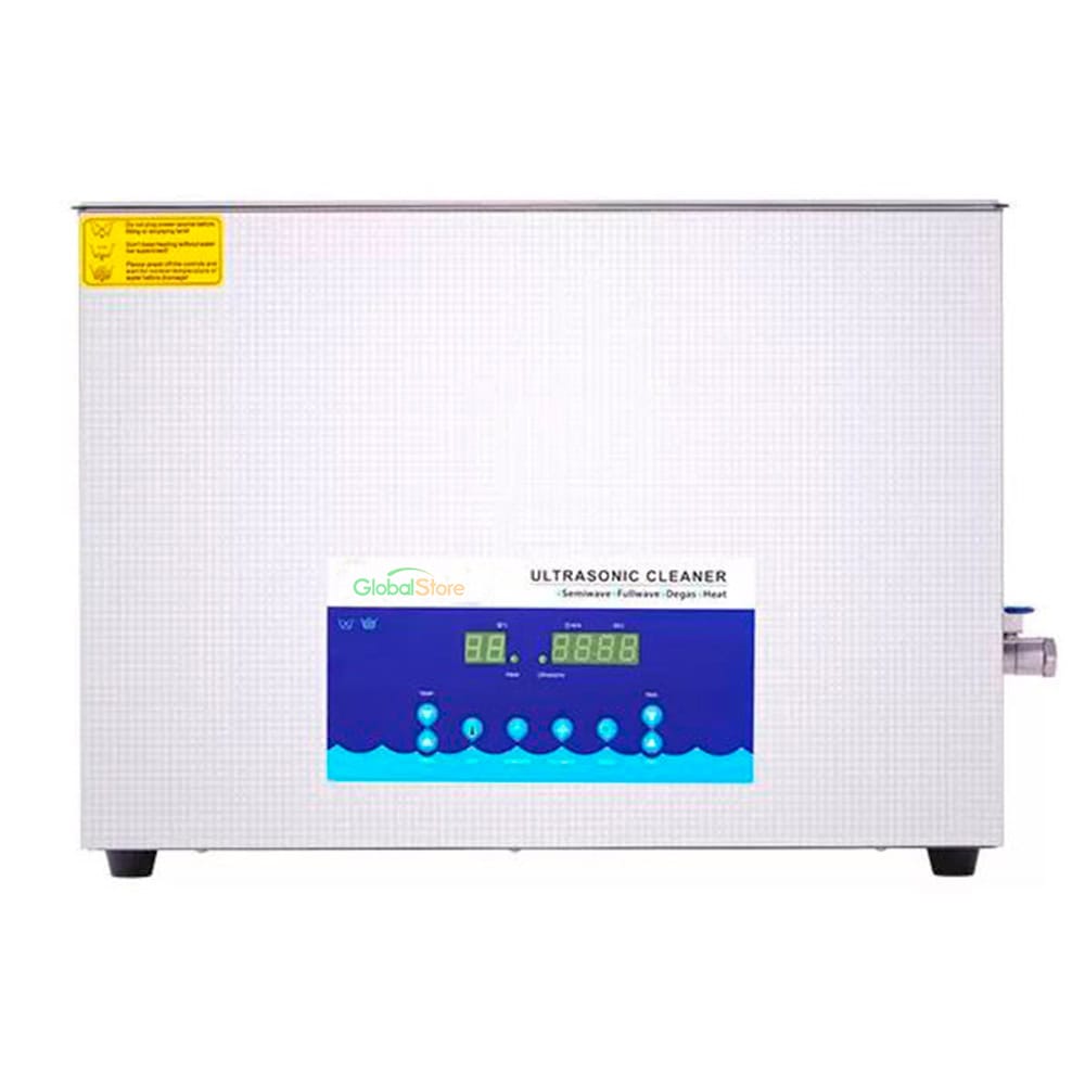 LAVADORAS ULTRASONICAS