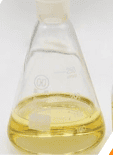 Aceite aromático para vulcanizado de hules