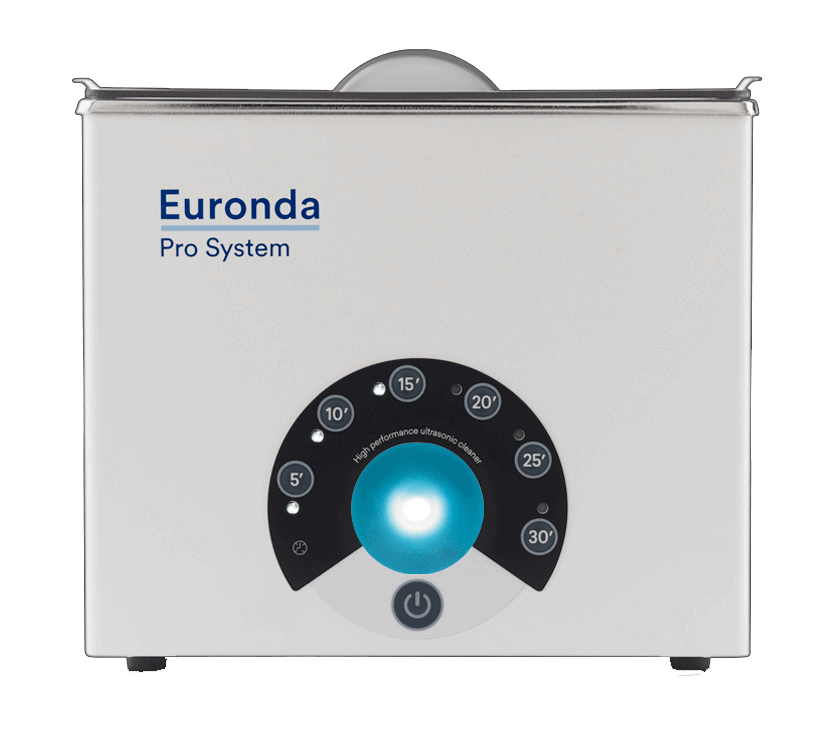 LAVADORAS ULTRASONICAS