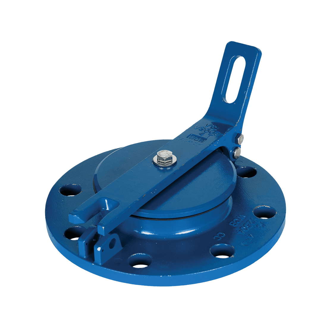 Escotillas para tanques CASHCO 2100