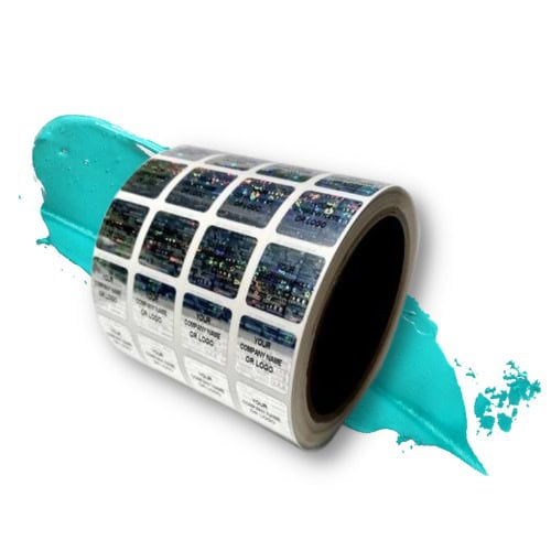 ETIQUETAS DE PLASTICO