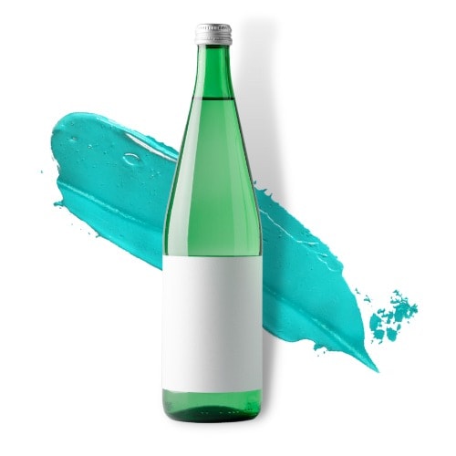 IMPRESION DE ETIQUETAS FLEXOGRAFICAS