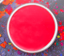 Pigmentos organicos policíclicos