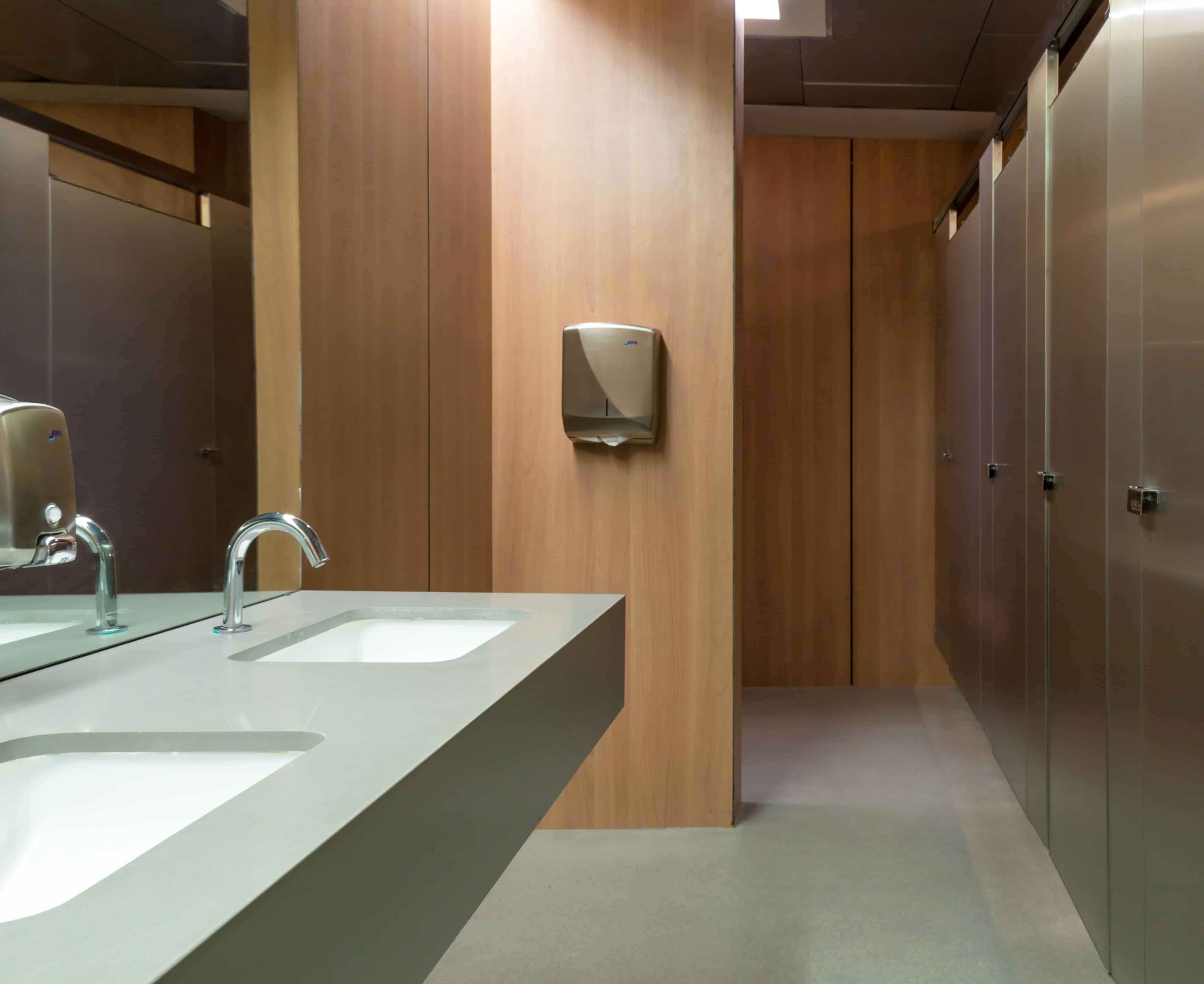 MAMPARAS CANTILEVER