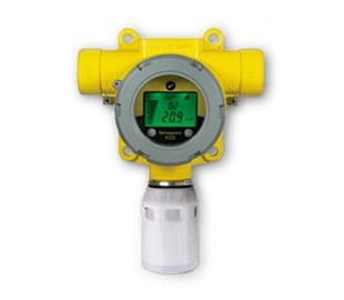 Detectores de gases toxicos Honeywell