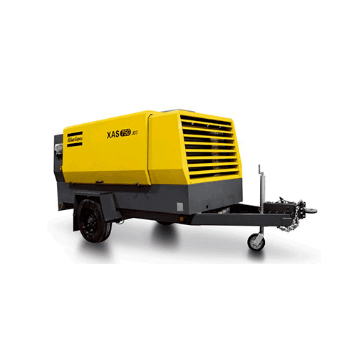 Compresores de aire portatiles 800 CFM