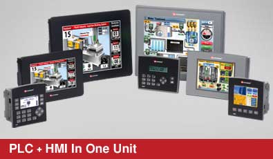 Productos Unitronics