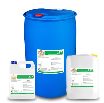 Desengrasante Automotriz Ecológico