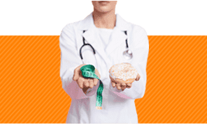 Servicios medicos Consulta Bariátrica