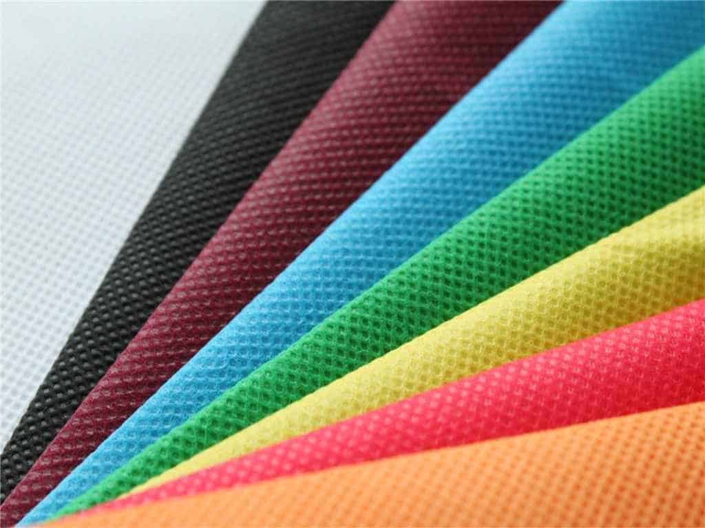 TELAS NO TEJIDAS, NON WOVEN PARA LA INDUSTRIA