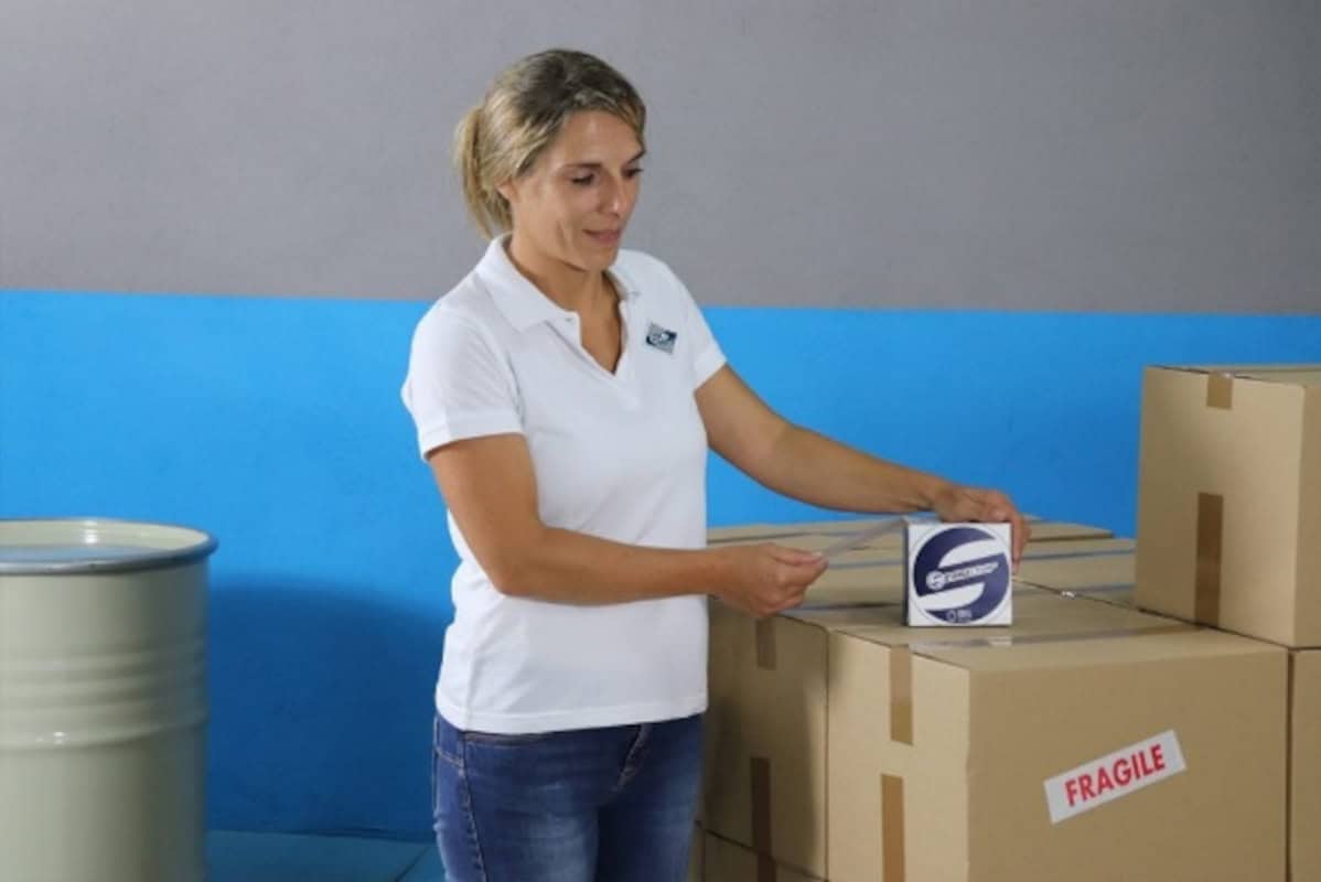 Bandas Elásticas para Sujeción que Sustituyen al Playo
