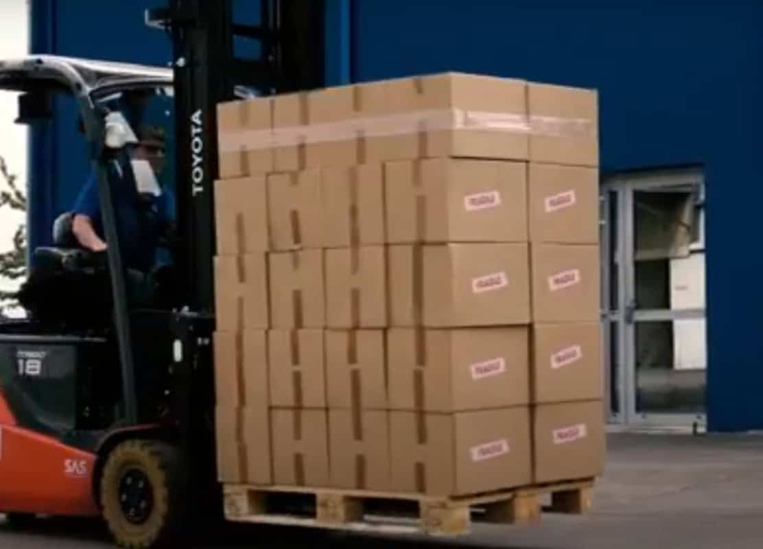 Bandas Elásticas que Evitan Daños a tu Mercancía Durante su Transporte