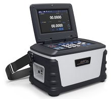 CALIBRADOR DE PRESION DIFERENCIAL