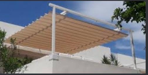 PALILLERA EXTERIOR AUTOMATIZADA 