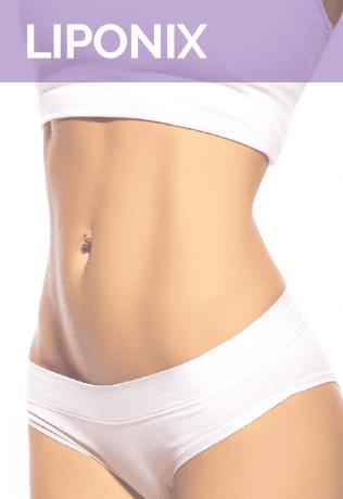Servicios medicos Liponix