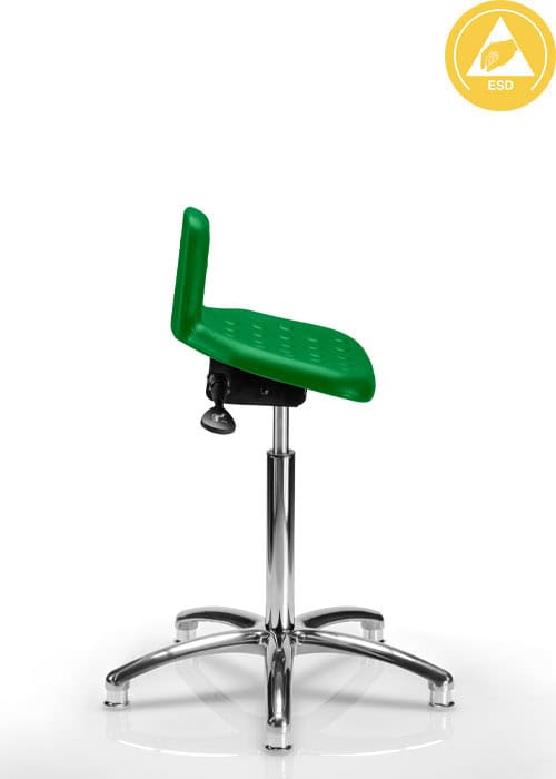 Sillas plasticas Modelo 1918 a Esd