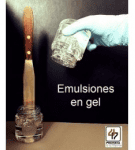 Emulsiones de silicon concentrada Provista