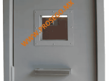 Puertas blindadas de seguridad 3