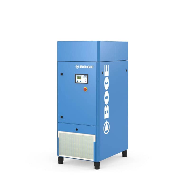 Compresores de Aire Marca Boge Series C 20 L 