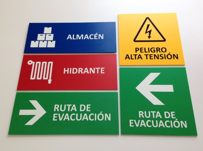 Señalización económica