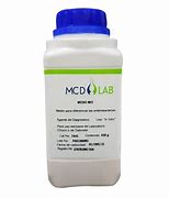 Agar para microbiologia Agar PRY