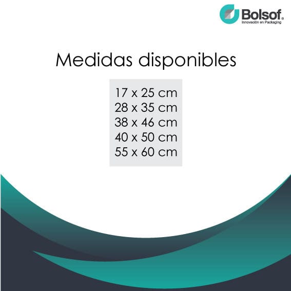 Envio Medidas