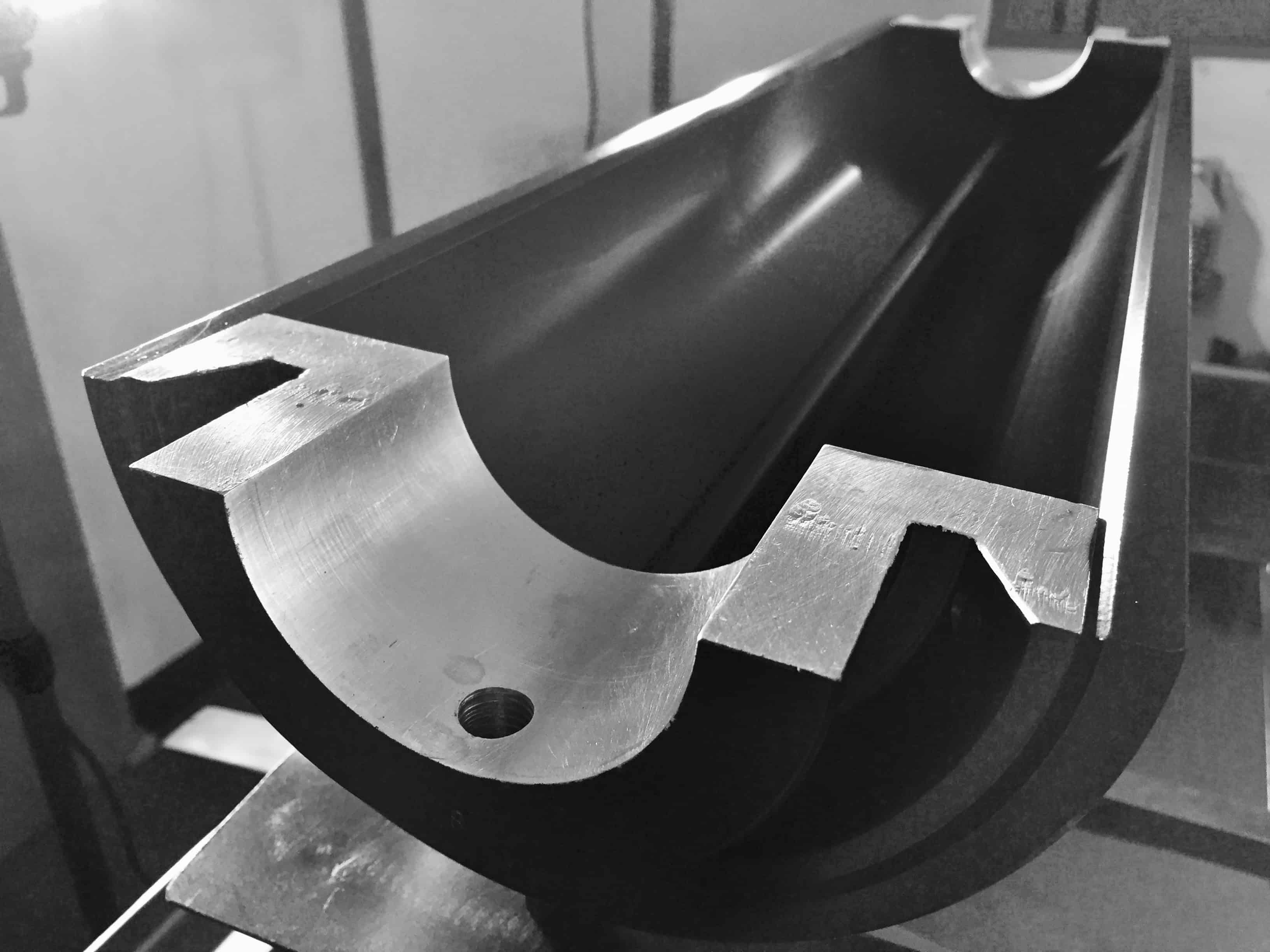 Recubrimientos de teflon para rodillos