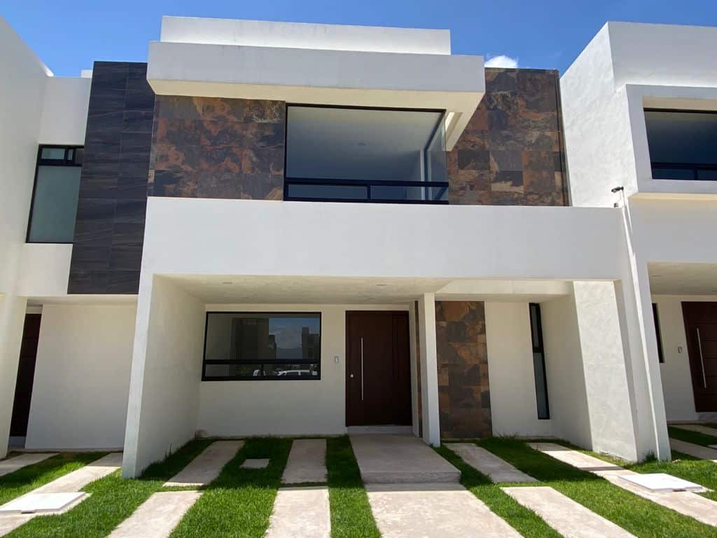 Bienes inmuebles, venta, renta y compra en Pachuca Hidalgo