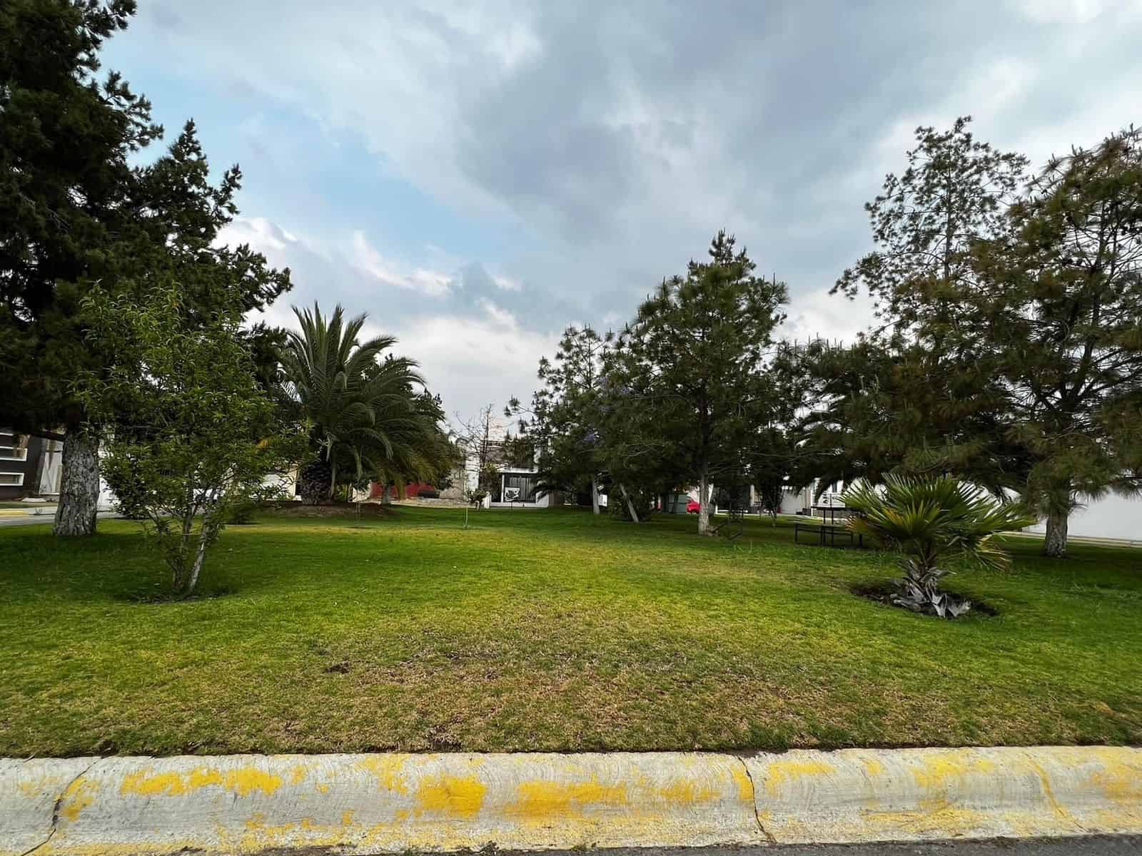Fraccionamiento Residencial 