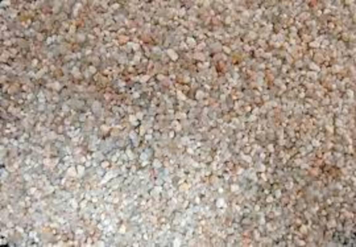 Arenas silicas - Minerales Gosa