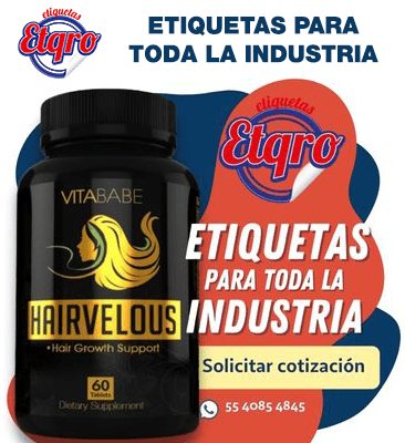 Etiquetas para toda la industria