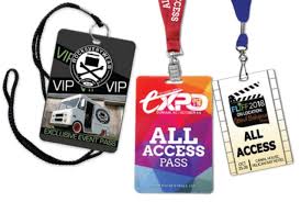 Tarjetas Para Control De Accesos Con Logo De La Empresa