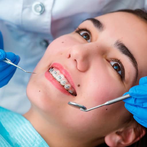 Ortodoncia y Ortopedia Maxilar