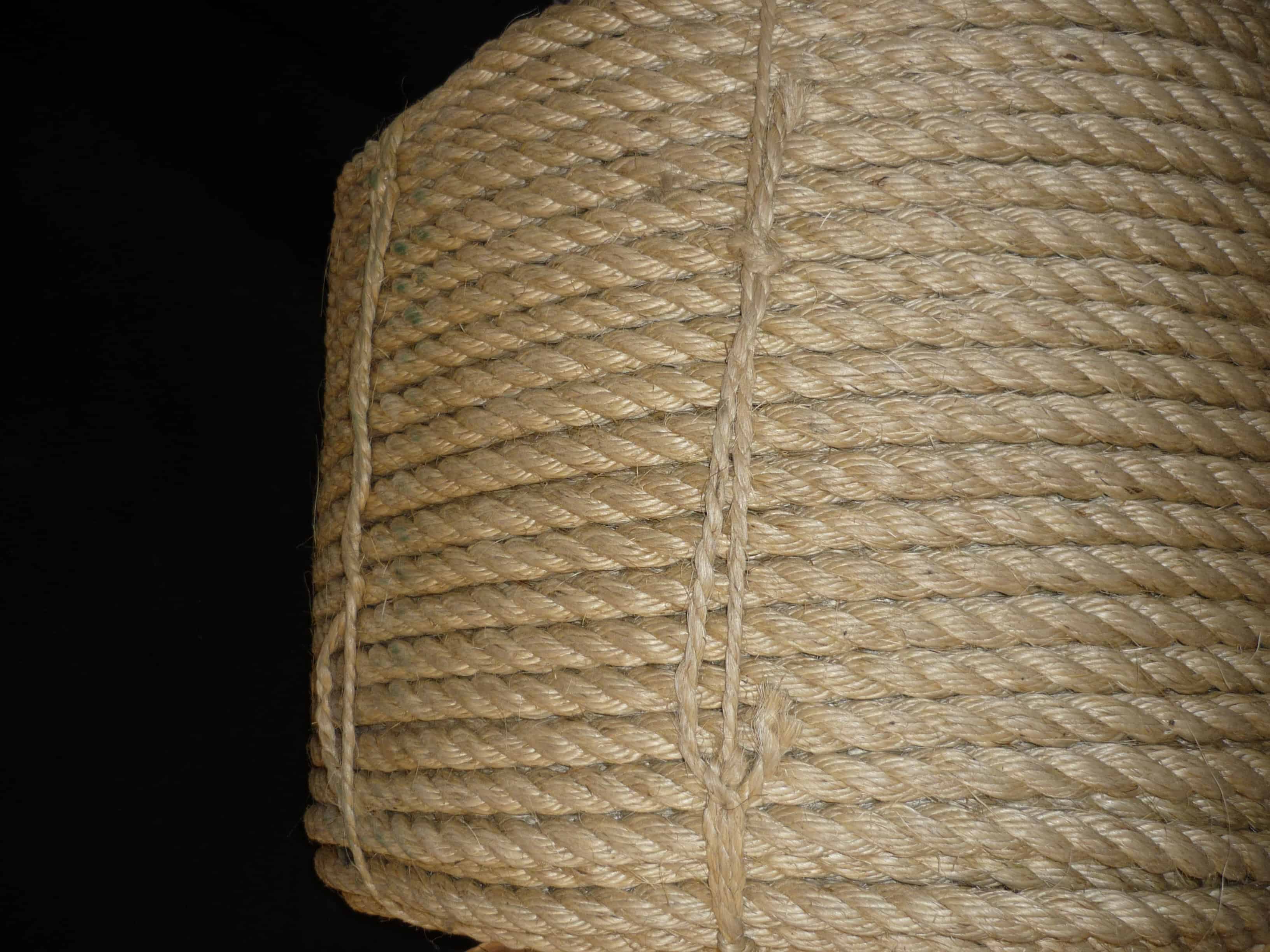 Cables de henequen 4mm
