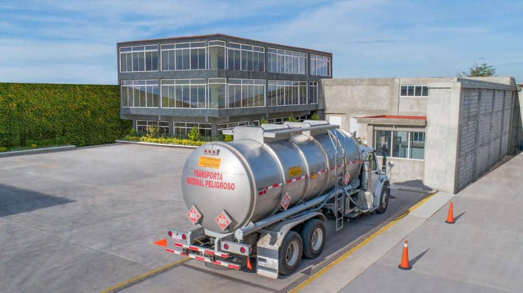 Etilenglicol (aticol etilenico monoetilenglicol) 5