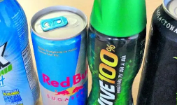 ETIQUETAS PARA LA INDUSTRIA DE BEBIDAS
