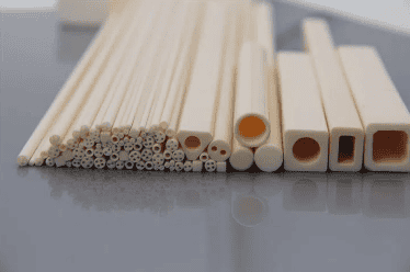 Ceramica industrial de Alúmina