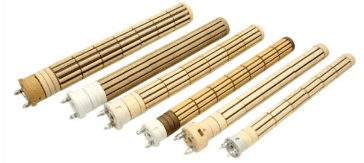 Ceramica industrial De Cordierita