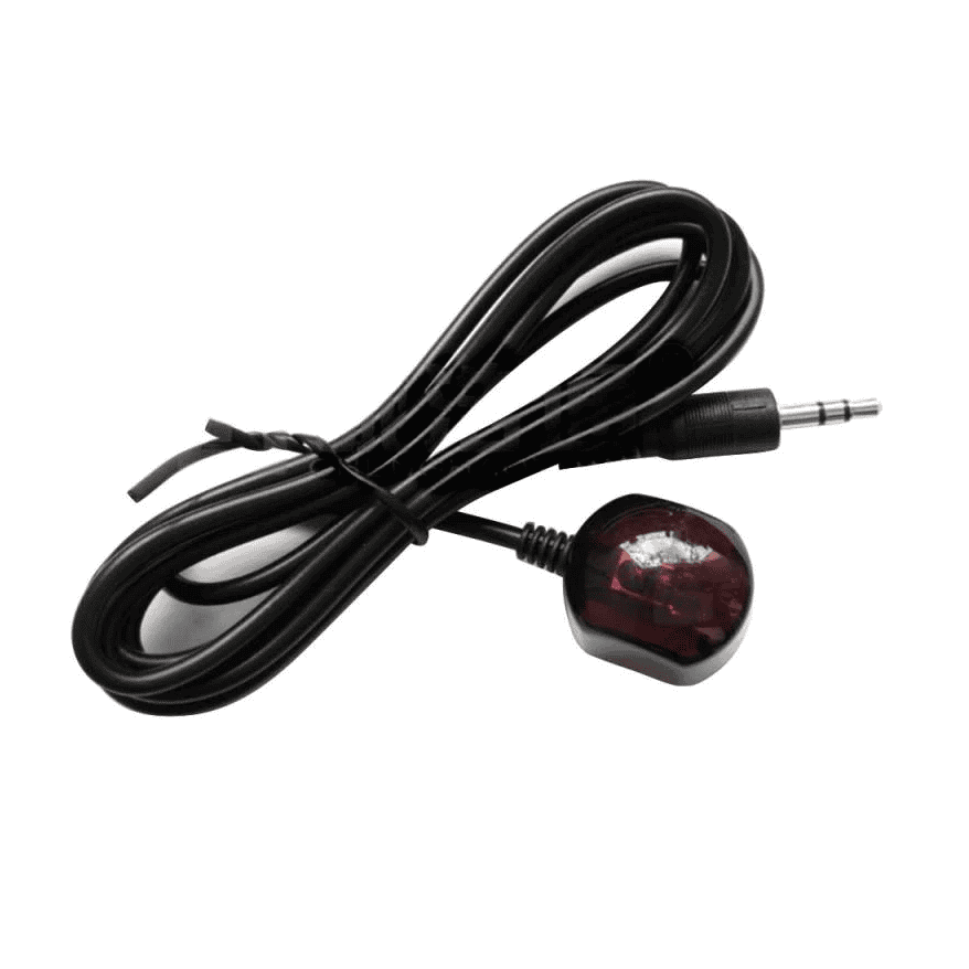 SENSORES INFRARROJOS