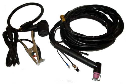 Accesorios incluidos
