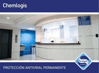 Antimicrobianos Sanitized 