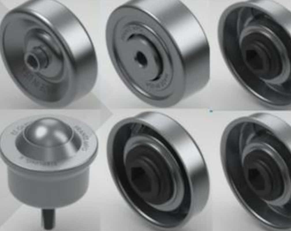 Accesorios para Bandas Transportadoras Industriales ABConveyors 1
