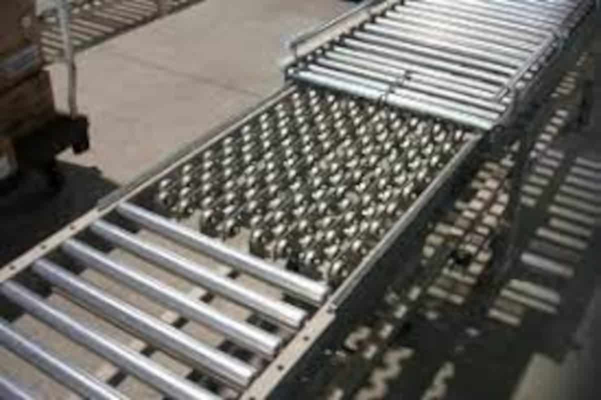 Accesorios para Bandas Transportadoras Industriales ABConveyors 2