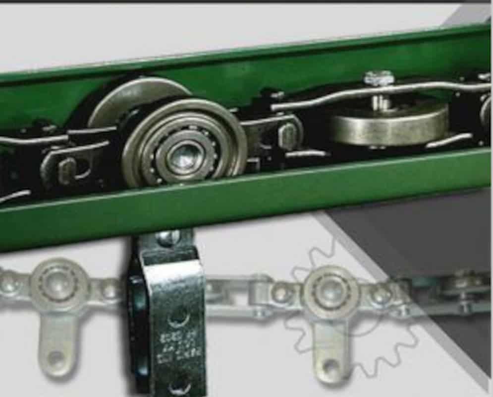 Accesorios para Bandas Transportadoras Industriales ABConveyors 3