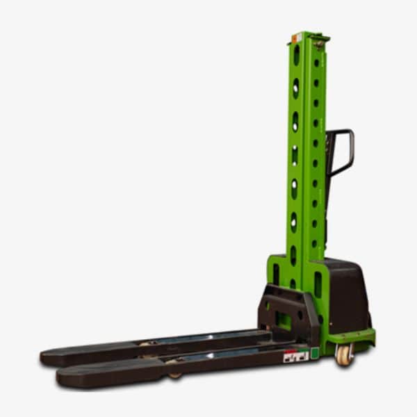 Patines hidraulicos - Emporio Stronglift
