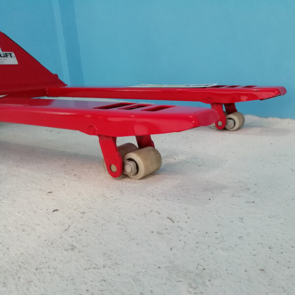 Patines hidraulicos Stronglift® de 3 toneladas 2